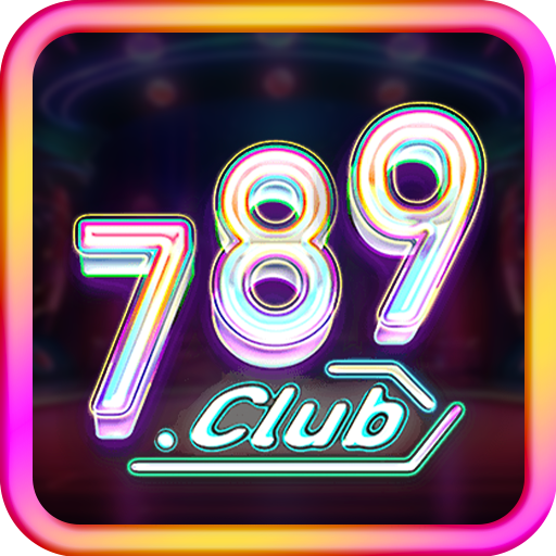 logo nhà cái uy tín 789club