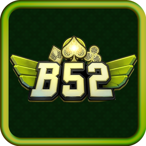 logo nhà cái uy tín b52club