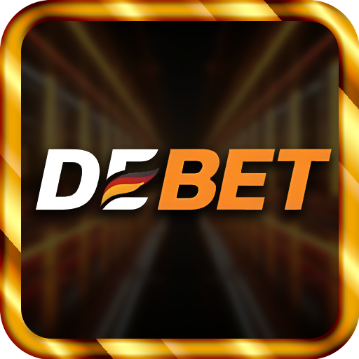logo nhà cái uy tín debet