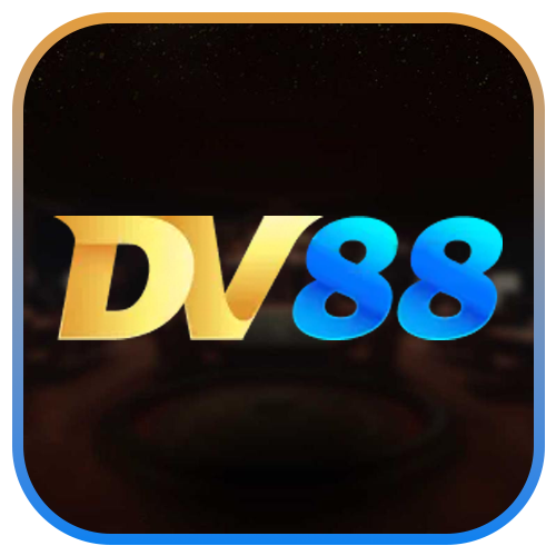 logo nhà cái uy tín dv88