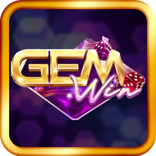 logo nhà cái uy tín gemwin