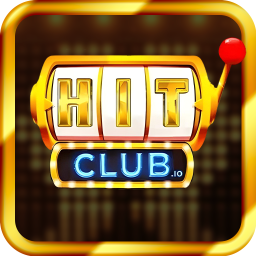 logo nhà cái uy tín hitclub
