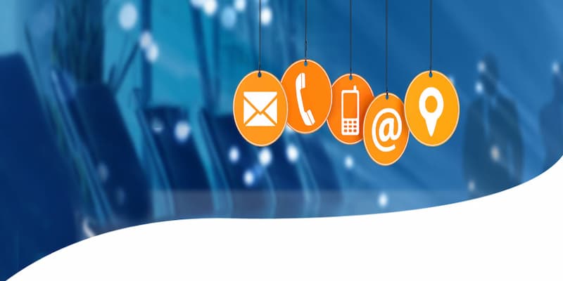Liên hệ Liên hệ nhà cái uy tín tại sao quan trọng?