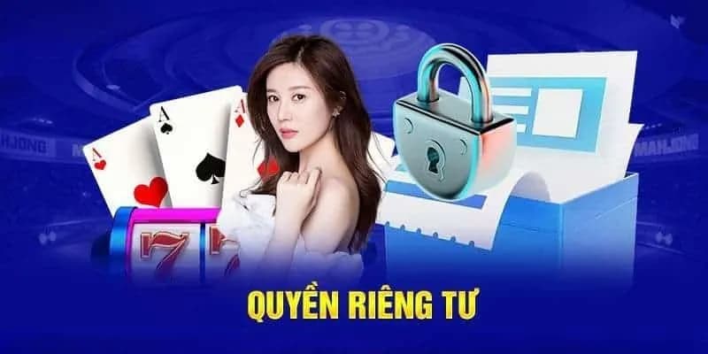 Quyền riêng tư Quyền riêng tư tại sao lại quan trọng?