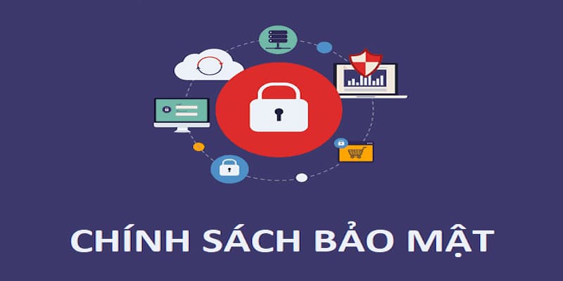 Chính sách bảo mật về những rủi ro