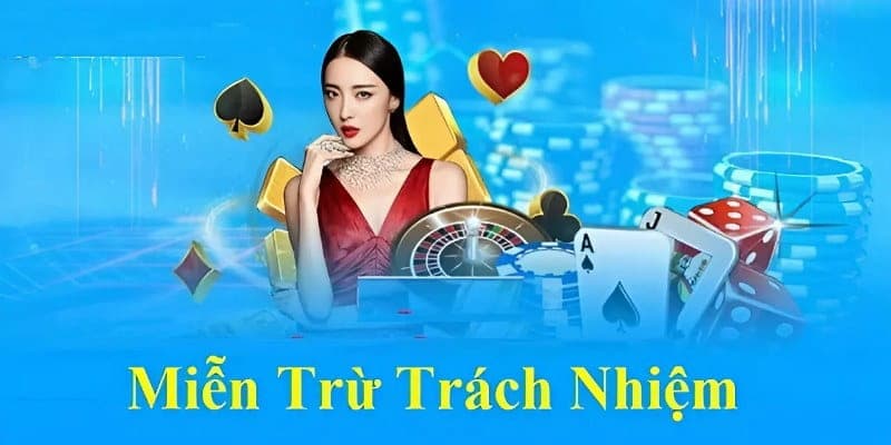 Miễn trừ trách nhiệm trong cách đọc và áp dụng