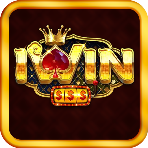 logo nhà cái uy tín iwin