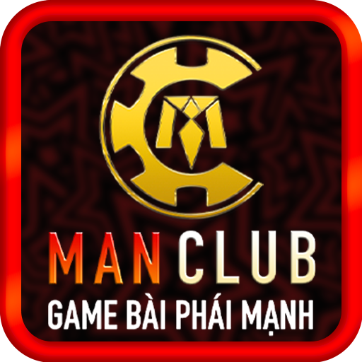 logo nhà cái uy tín manclub