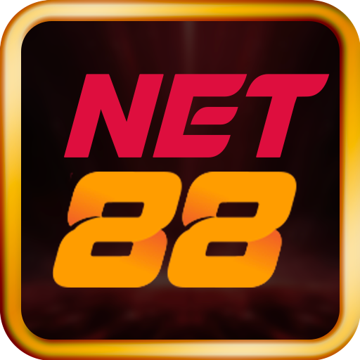 logo nhà cái uy tín net88