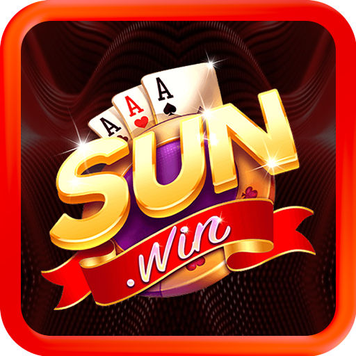 logo nhà cái uy tín sunwin