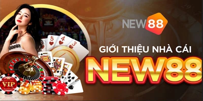 New88 New88 về giới thiệu tổng quan