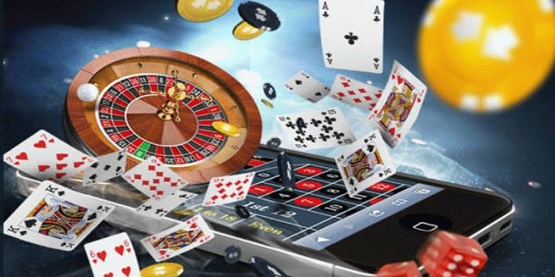 Game bài đổi thưởng về tổng quan