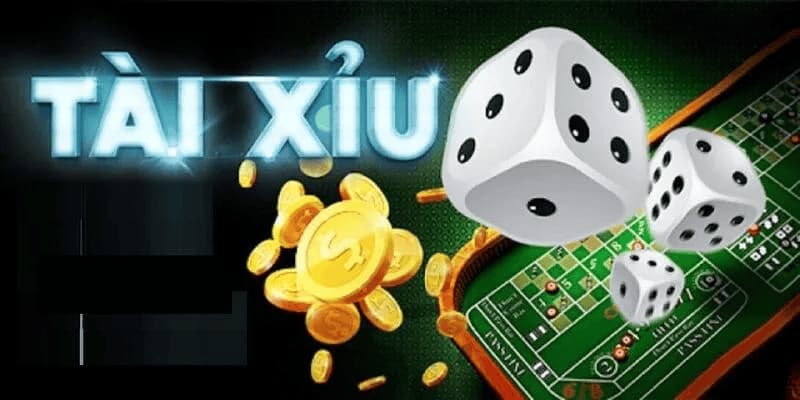 Tài xỉu online trong cách chơi cơ bản