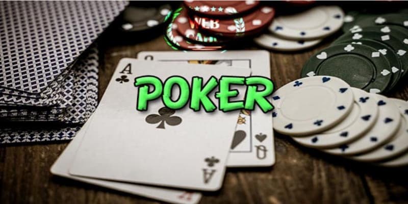 Poker với các chiến thuật hiệu quả