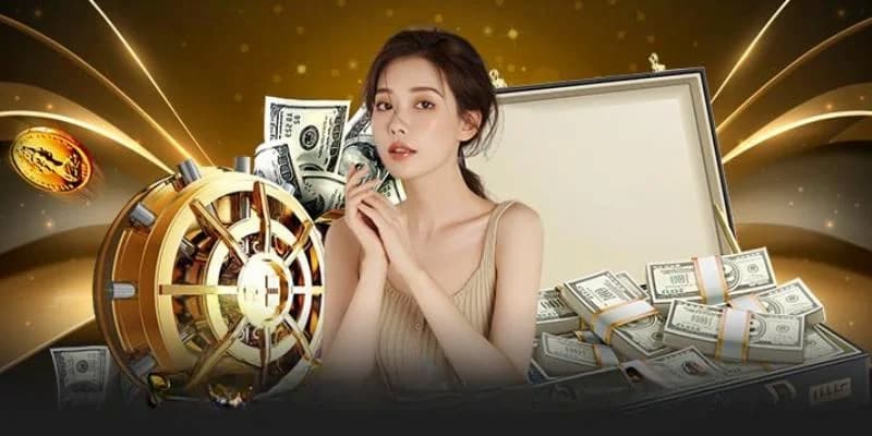Vin88 với khuyến mãi hấp dẫn