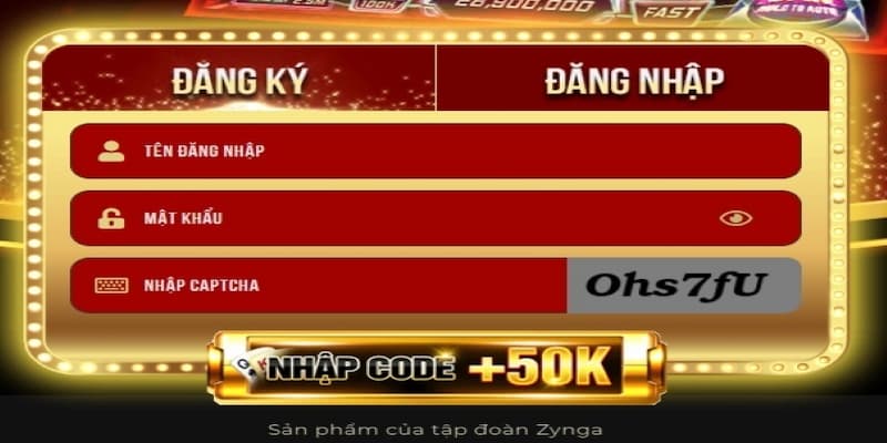 Manclub về cách đăng ký