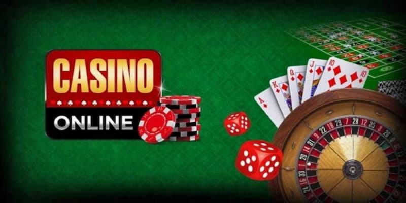 Casino Online vào lựa chọn trò chơi phù hợp