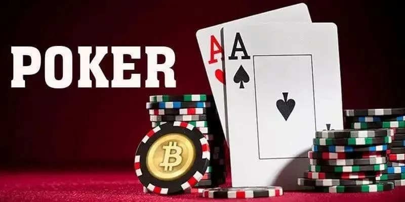 Poker Poker về lợi ích khi tham gia