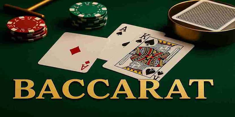 Baccarat về lý do được yêu thích