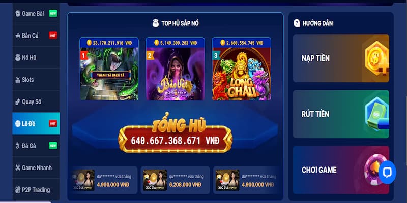 Fabet so sánh với đối thủ cùng phân khúc