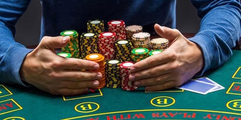 Baccarat Baccarat tại các nhà cái uy tín