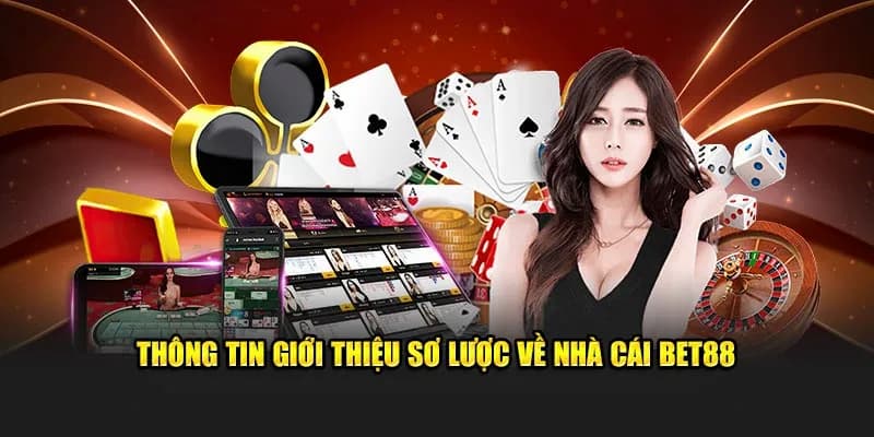 Bet88 Bet88 là gì và tại sao được đánh giá cao trong ngành