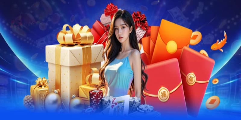 Khuyến mãi nạp đầu giữa các nhà cái uy tín