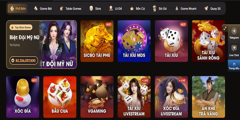 Soc88 tại sao nên tin tưởng và gắn bó?