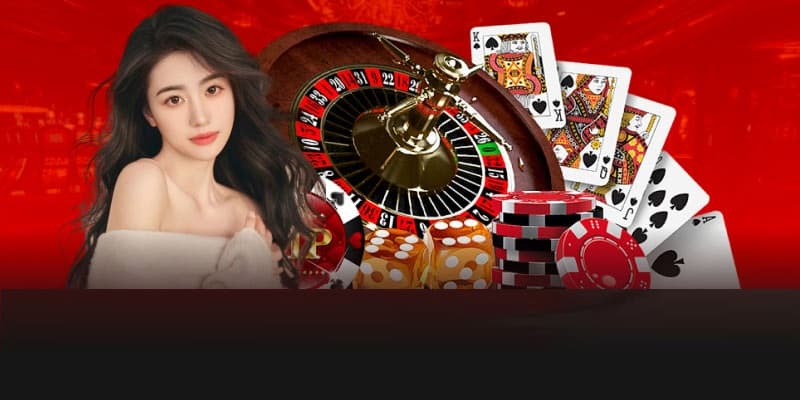 Acb8 mang đến trải nghiệm đỉnh cao