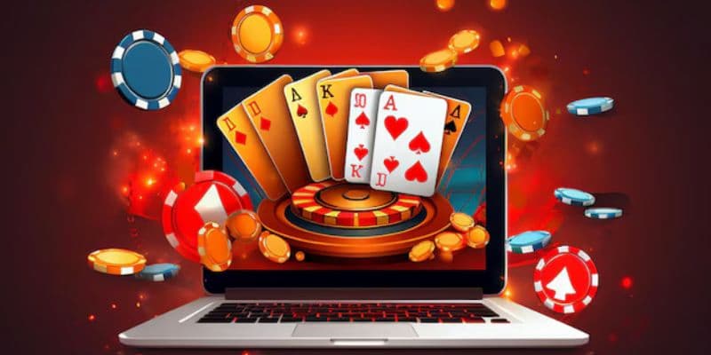Game bài đổi thưởng về lợi ích khi chơi