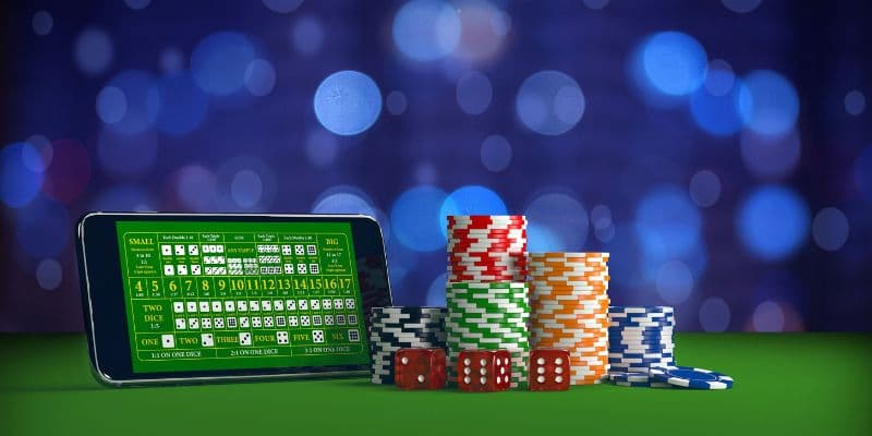Tài xỉu online về các chiến thuật chơi