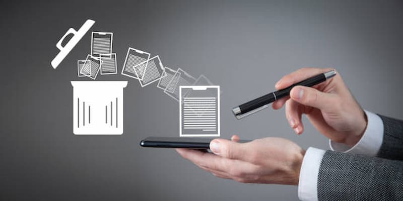 Xóa tài khoản nhà cái uy tín về những lưu ý