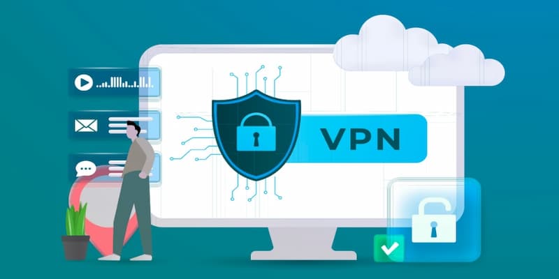 Cách sử dụng VPN hỗ trợ từ nhà cái uy tín