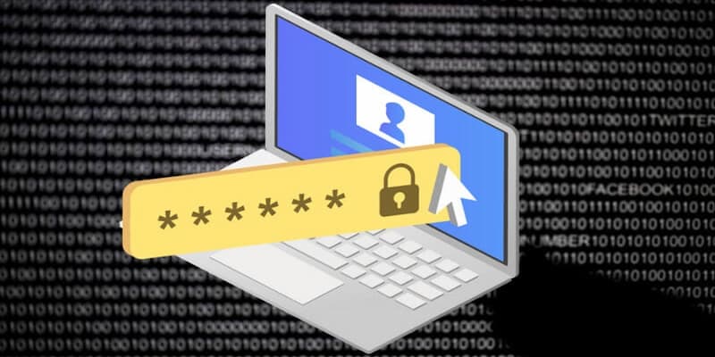 Quên mật khẩu nhà cái uy tín vì sao thường xuyên xảy ra?