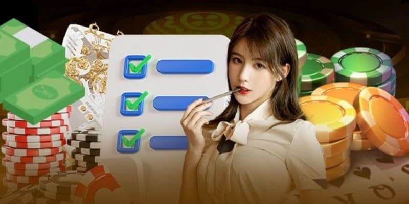 Khuyến mãi người mới bạn cần đọc kỹ điều kiện