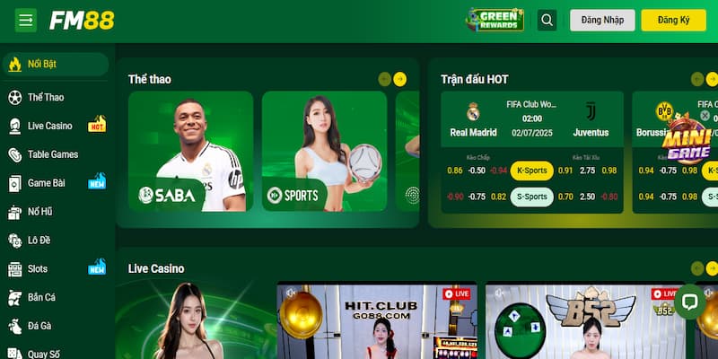 Fm88 về giới thiệu nhanh