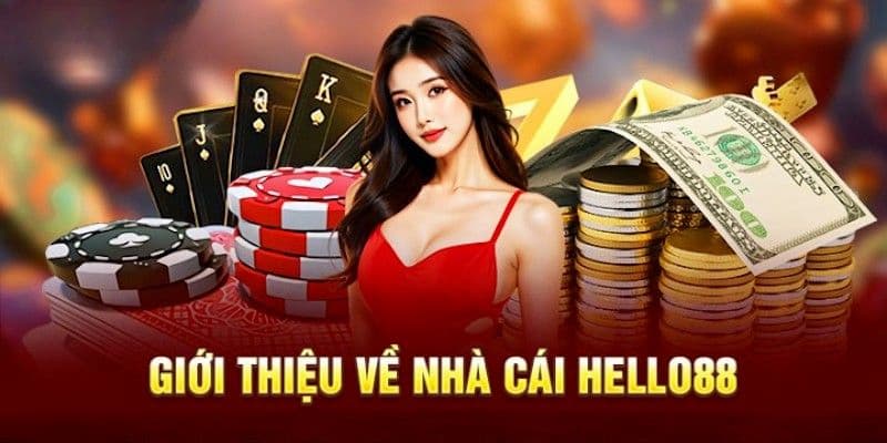 Hello88 về giới thiệu tổng quan