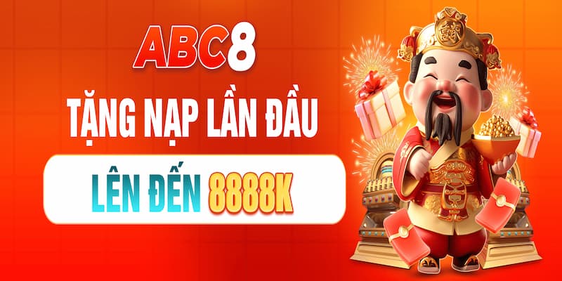 Acb8 trong chọn trò chơi