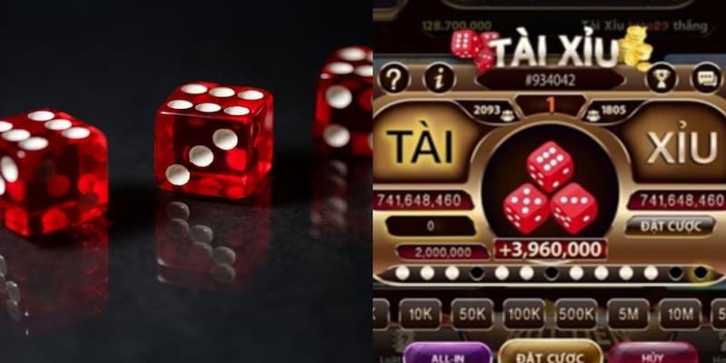 Tài xỉu online với các lưu ý khi chơi