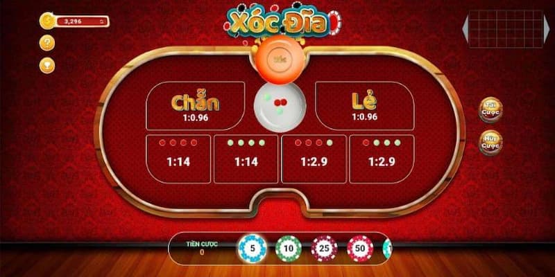 Xóc đĩa online Xóc đĩa online mẹo chơi nâng cao chiến thắng