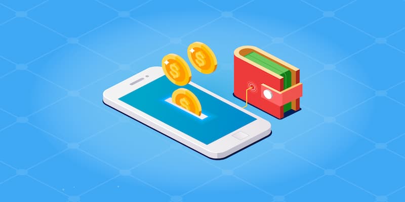 Rút tiền nhà cái uy tín các bước thực hiện