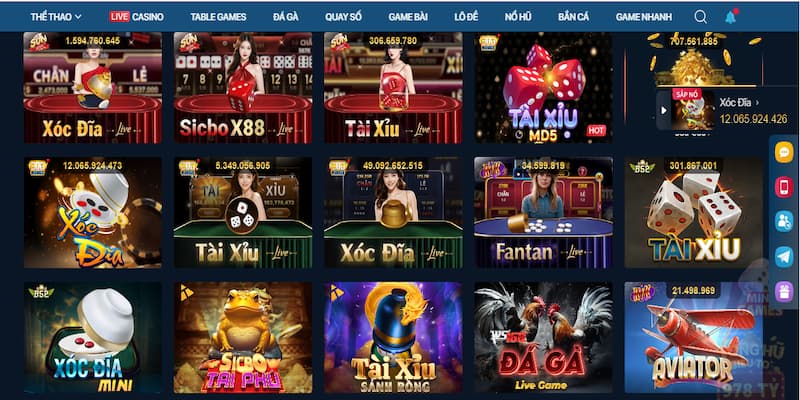 Lucky88 Lucky88 về chiến thuật chơi thông minh