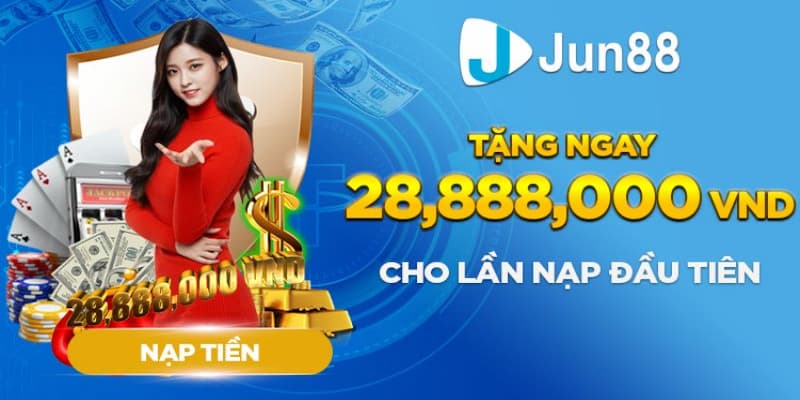 Jun88 về trải nghiệm của người dùng