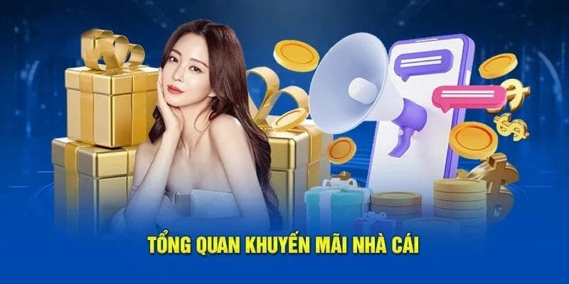 Khuyến mãi nạp đầu về tổng quan
