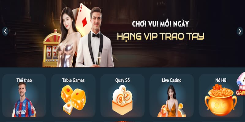 Ta88 về chính sách ưu đãi
