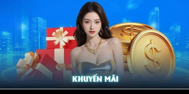 Ưu đãi thành viên VIP về khác biệt