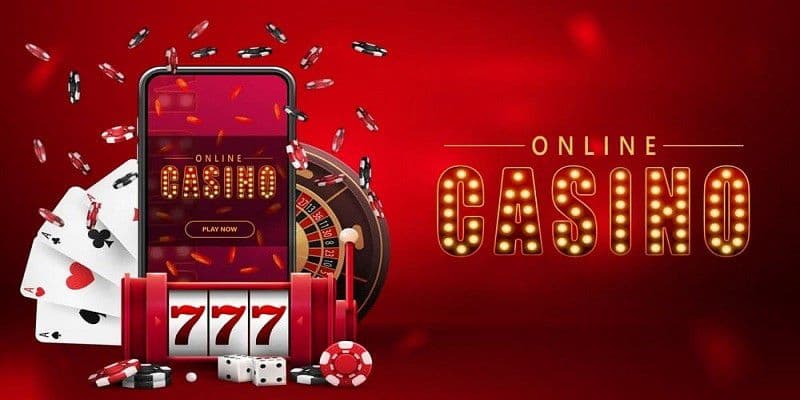 Casino Online lý do nên chọn