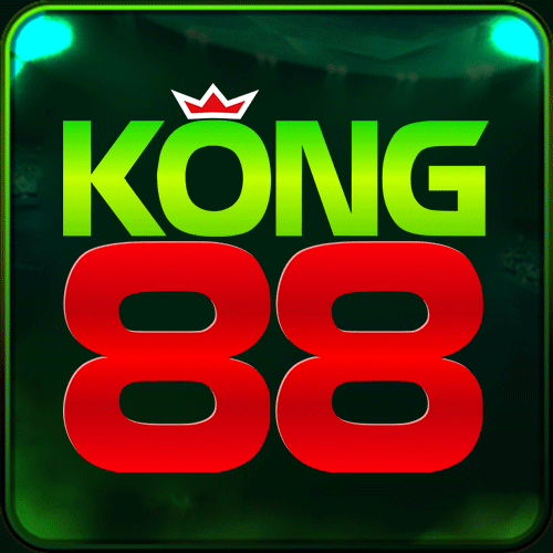 kong88 logo